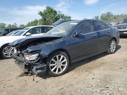 2006 Acura TSX for sale in Baltimore, MD