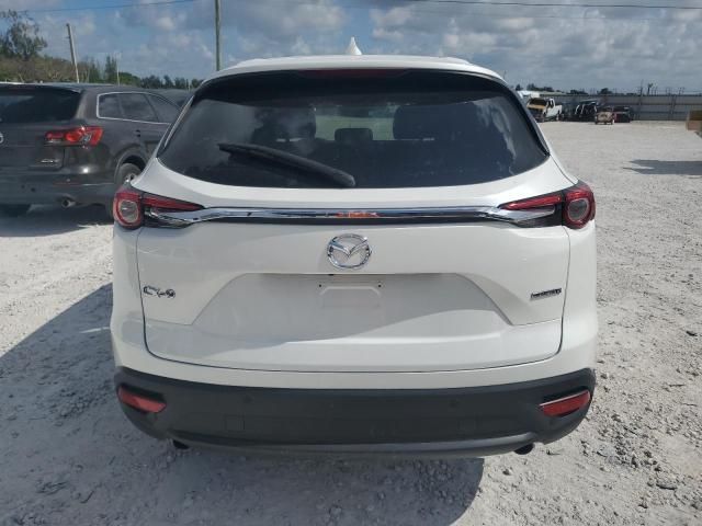 2021 Mazda CX-9 Touring