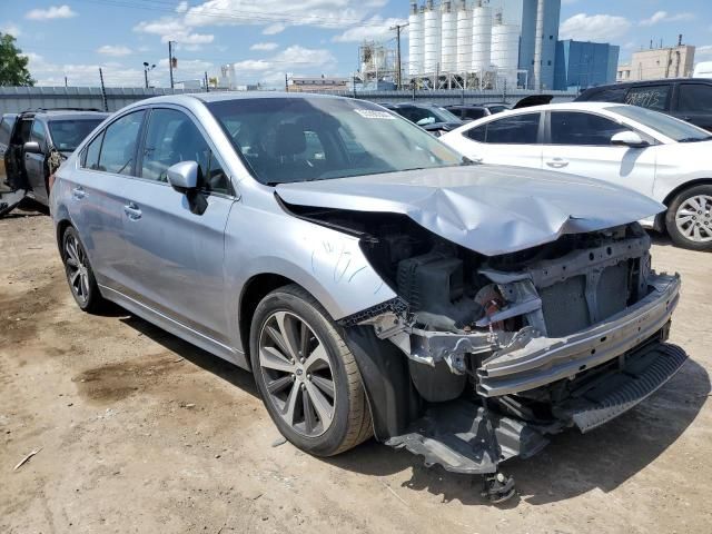 2015 Subaru Legacy 2.5I Limited