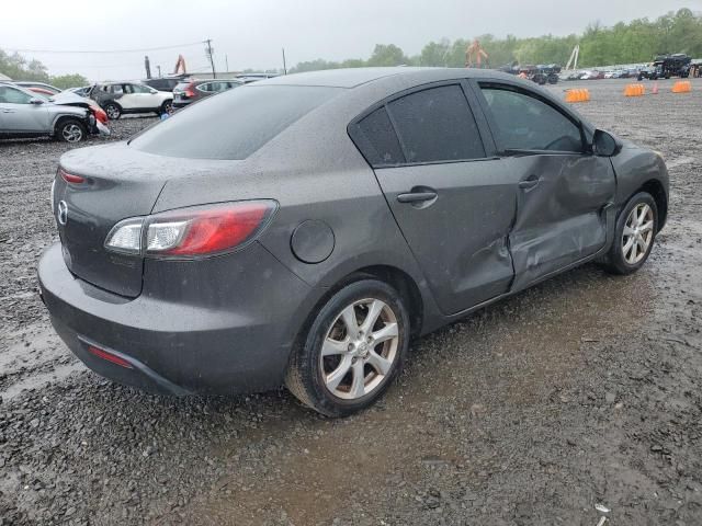 2010 Mazda 3 I