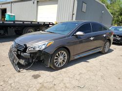 2015 Hyundai Sonata Sport for sale in West Mifflin, PA