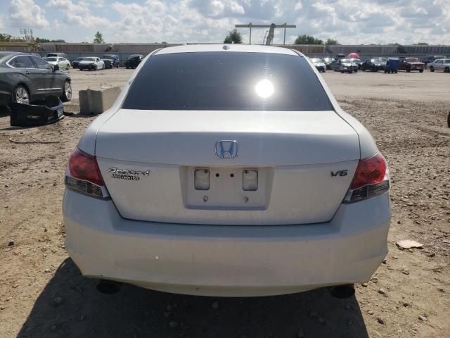 2009 Honda Accord EXL