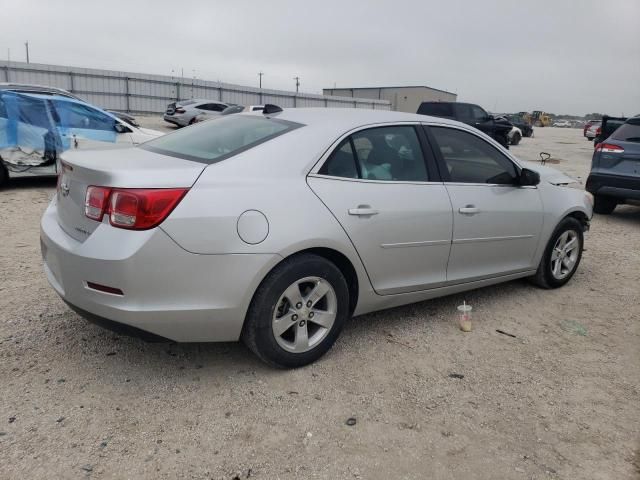 2014 Chevrolet Malibu LS