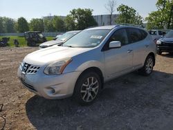 2011 Nissan Rogue S for sale in Central Square, NY