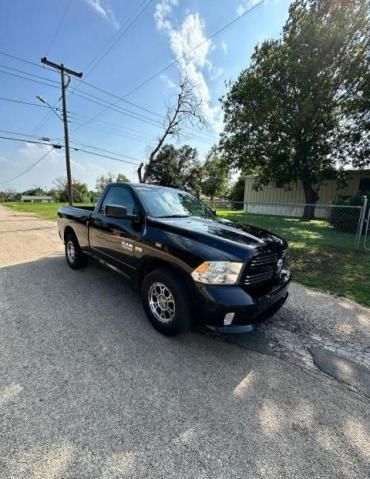 2014 Dodge RAM 1500 ST