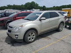 2015 Chevrolet Equinox LT en venta en Rogersville, MO