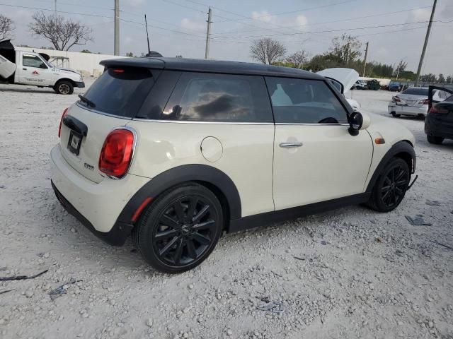 2019 Mini Cooper