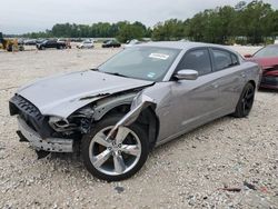 Dodge salvage cars for sale: 2013 Dodge Charger R/T