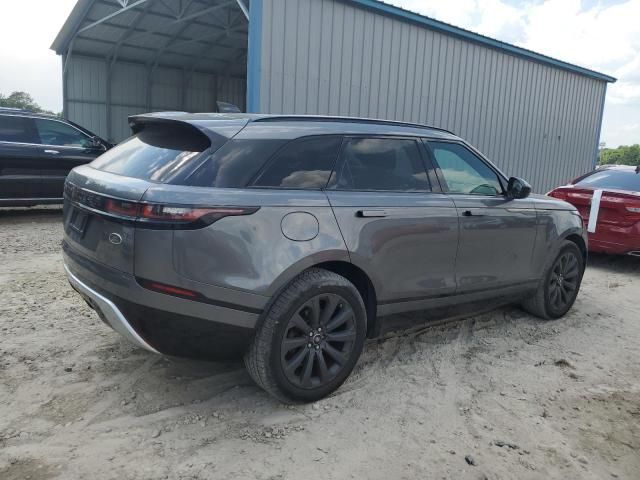 2018 Land Rover Range Rover Velar R-DYNAMIC SE