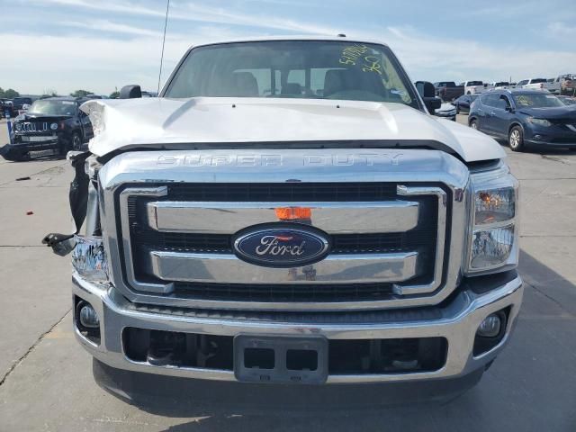 2013 Ford F250 Super Duty