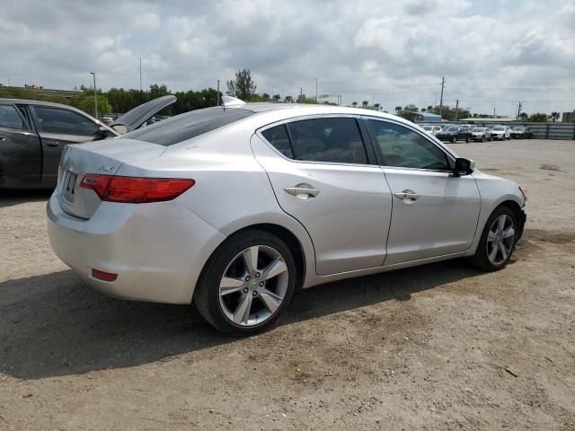 2014 Acura ILX 20 Premium