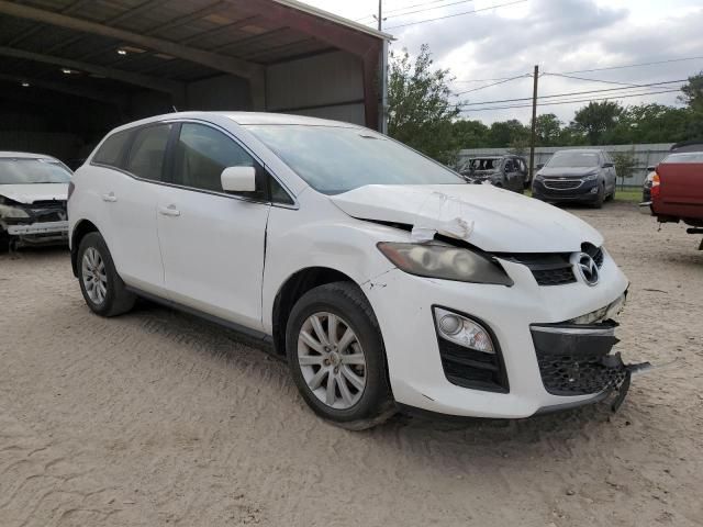 2012 Mazda CX-7