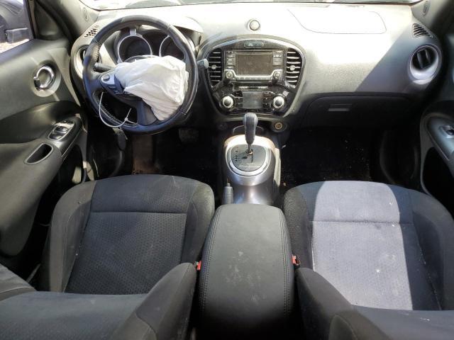 2016 Niss Juke
