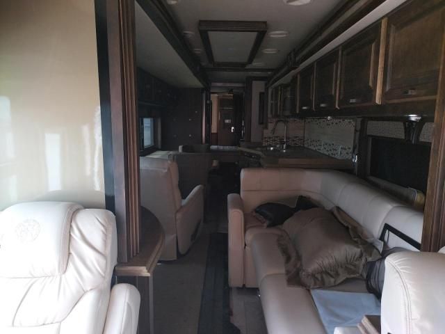 2017 Tiffin Motorhomes Inc Phaeton