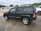 2010 Jeep Patriot Limited