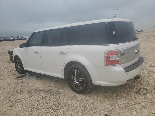 2009 Ford Flex Limited