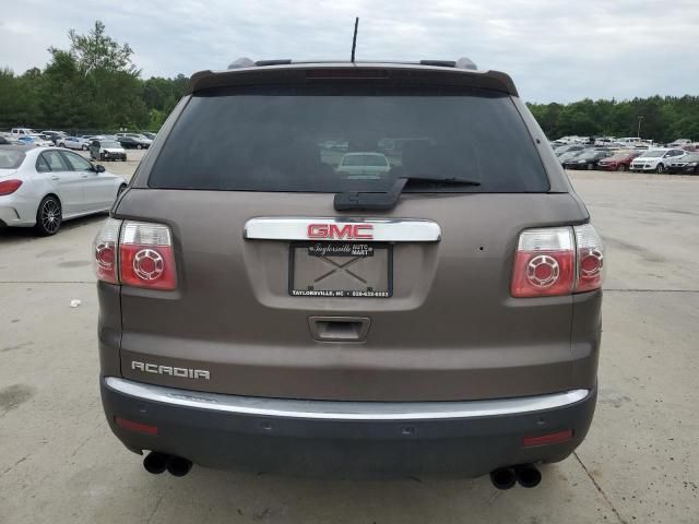 2010 GMC Acadia SLT-1