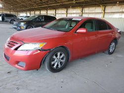 2011 Toyota Camry Base for sale in Phoenix, AZ