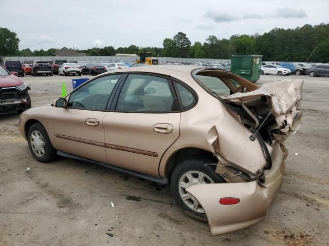 1997 Ford Taurus GL