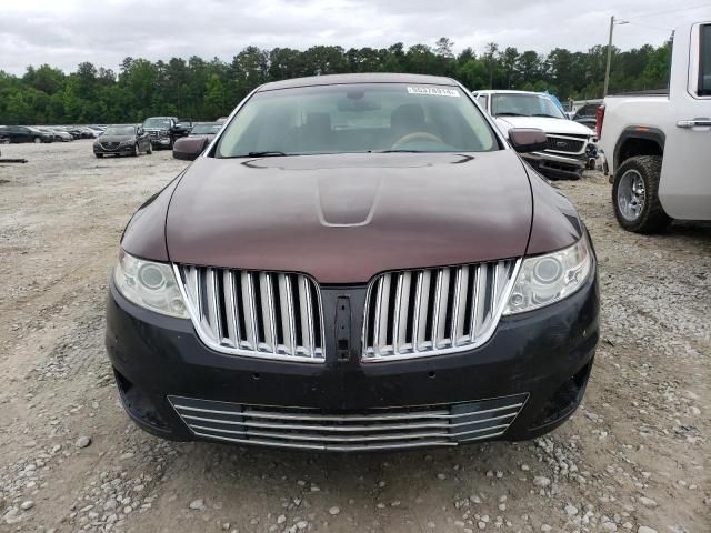 2009 Lincoln MKS