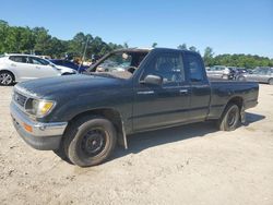 Toyota Tacoma Xtracab salvage cars for sale: 1995 Toyota Tacoma Xtracab