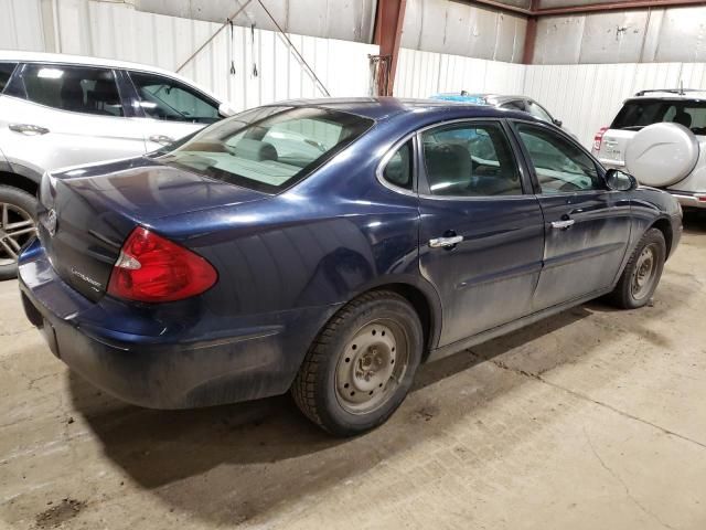 2007 Buick Lacrosse CX