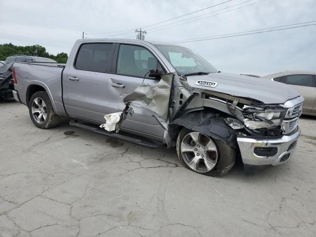 2019 Dodge 1500 Laramie