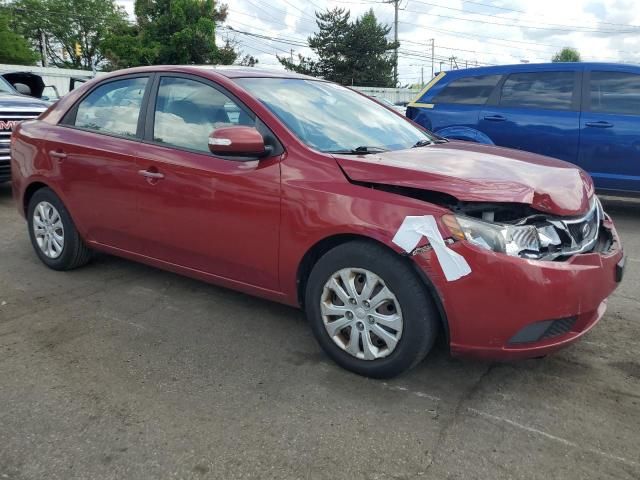 2010 KIA Forte EX