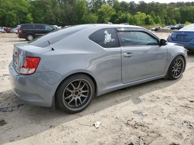 2011 Scion TC