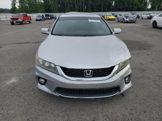 2013 Honda Accord EX