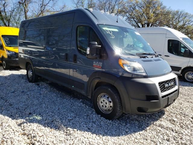 2021 Dodge RAM Promaster 3500 3500 High