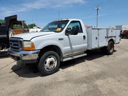 1999 Ford F450 Super Duty for sale in Moraine, OH