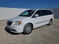 2014 Chrysler Town & Country Touring for sale in Arcadia, FL