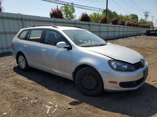 2013 Volkswagen Jetta S