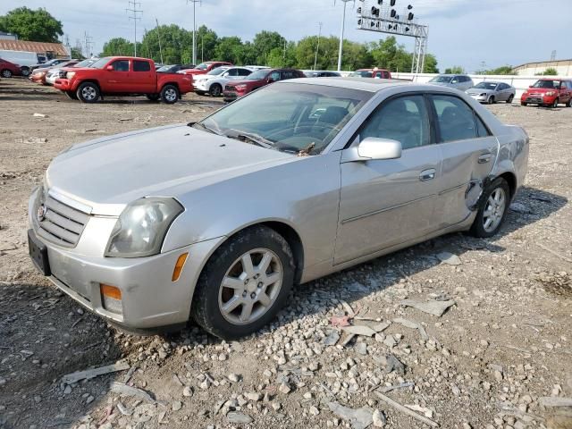 2005 Cadillac CTS HI Feature V6