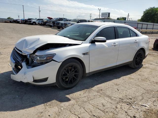 2015 Ford Taurus SEL