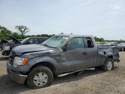 2013 Ford F150 Super Cab for sale in Des Moines, IA