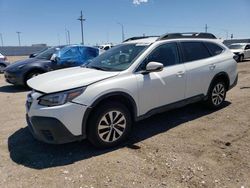 2022 Subaru Outback Premium for sale in Greenwood, NE