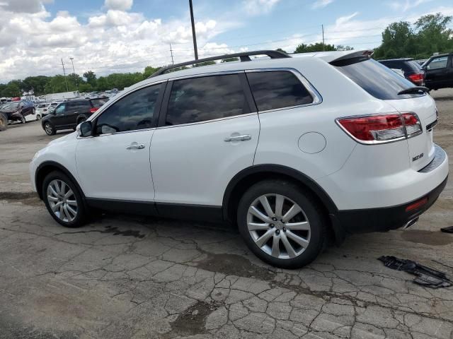 2009 Mazda CX-9