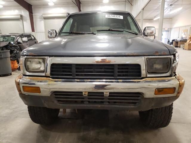 1990 Toyota 4runner VN39 SR5