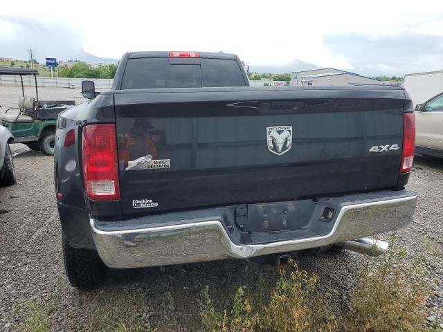 2010 Dodge RAM 3500