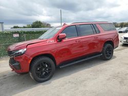 2022 Chevrolet Suburban K1500 Z71 en venta en Orlando, FL