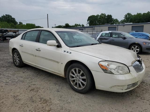 2009 Buick Lucerne CXL