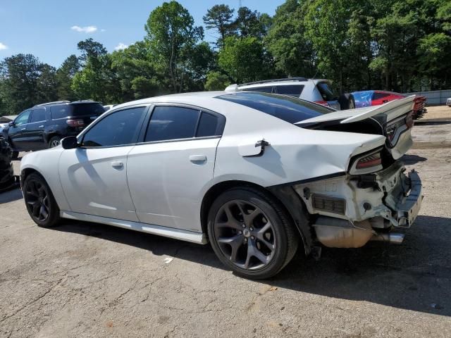 2019 Dodge Charger GT