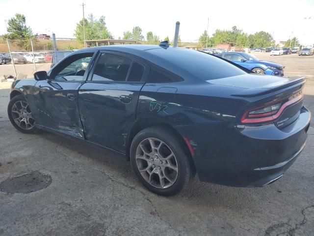 2015 Dodge Charger SXT