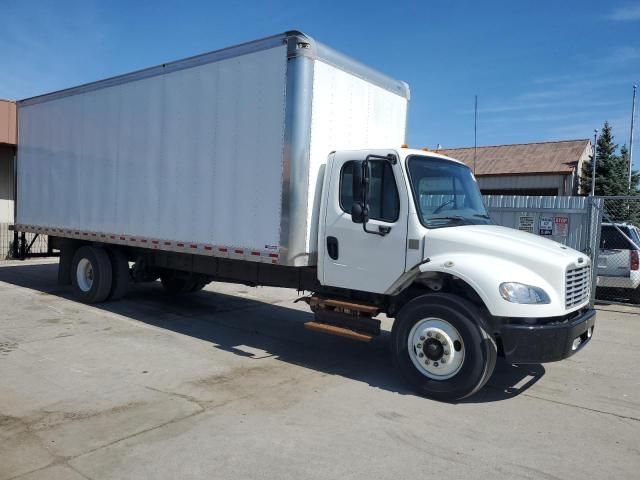 2018 Freightliner M2 106 Medium Duty