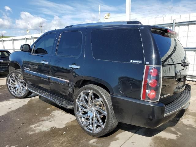 2007 GMC Yukon Denali