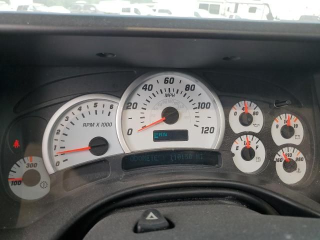 2004 Hummer H2
