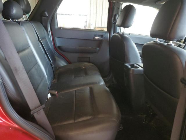 2008 Ford Escape Limited