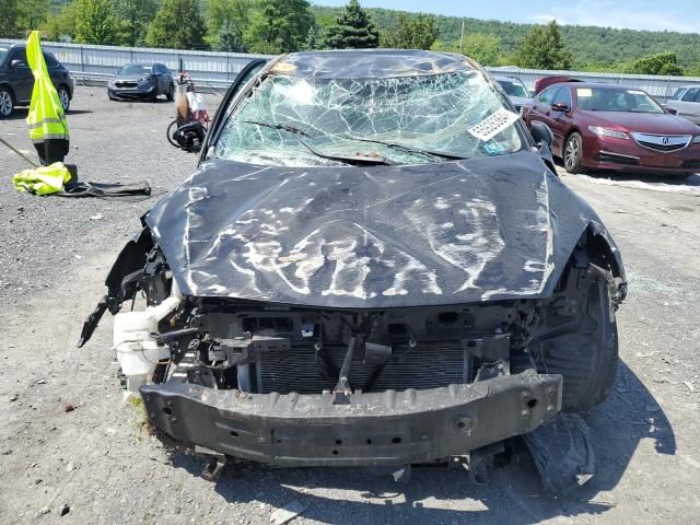 2010 Mazda 3 I